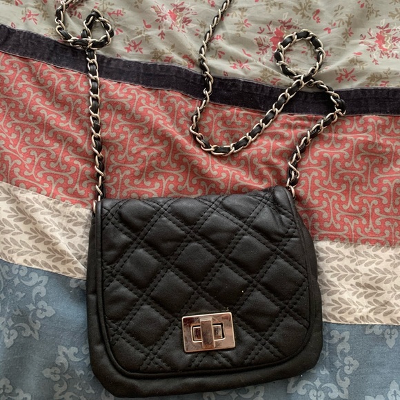 Handbags - Black small purse